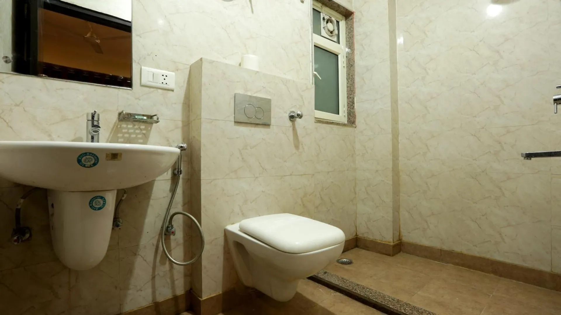 Skv Bed & Breakfast New Delhi