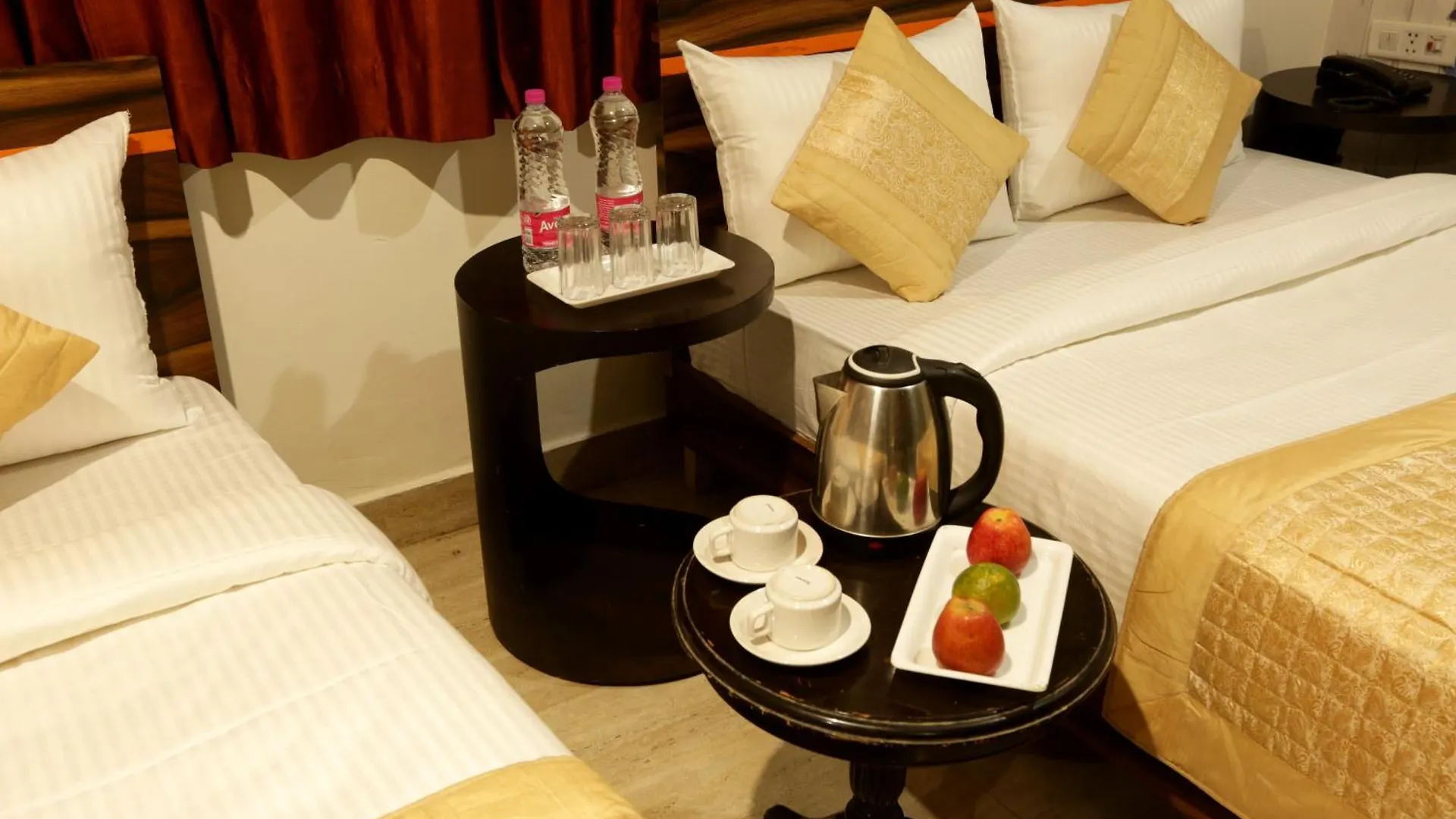 Skv Bed & Breakfast New Delhi