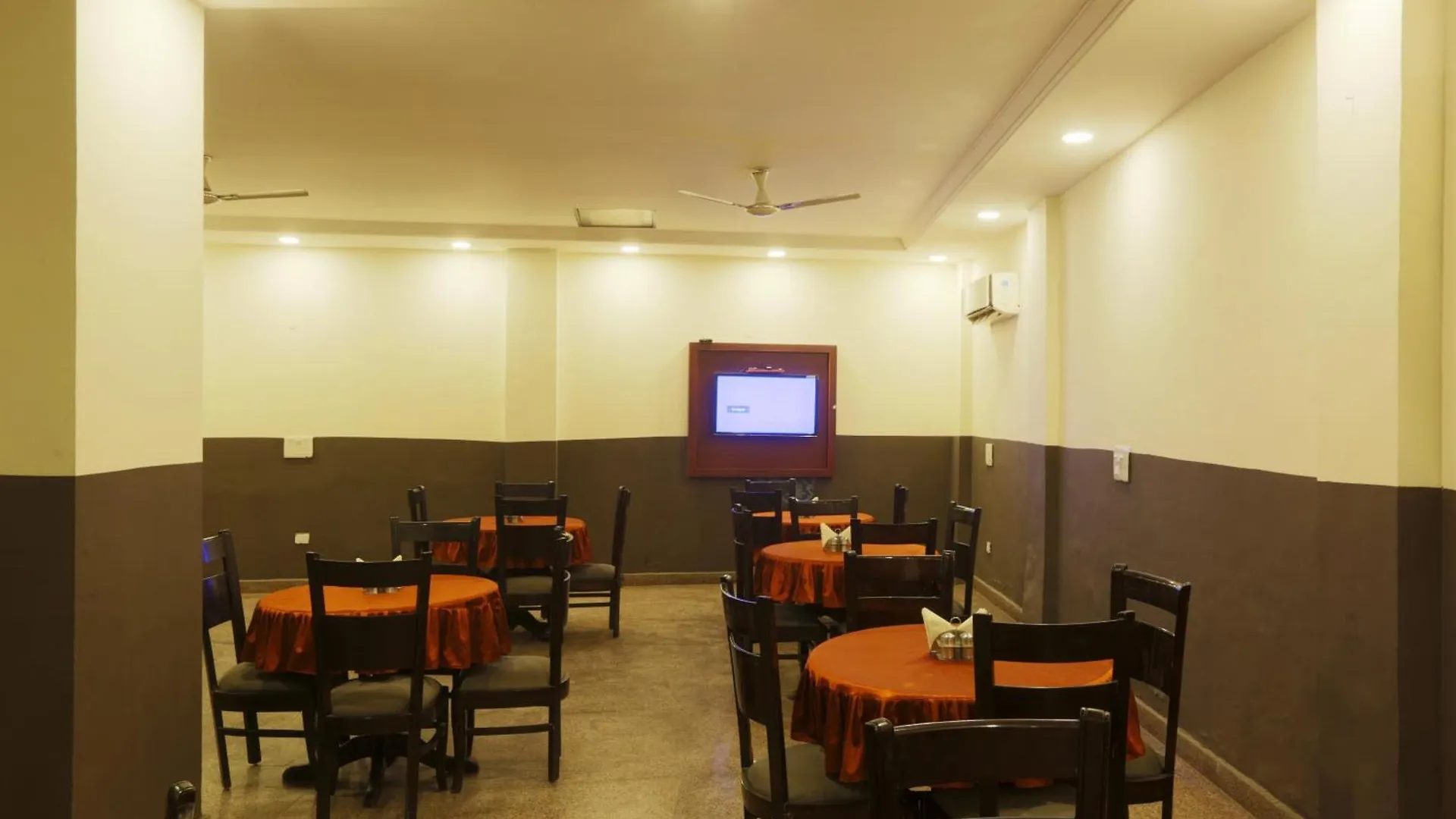 Skv Bed & Breakfast New Delhi