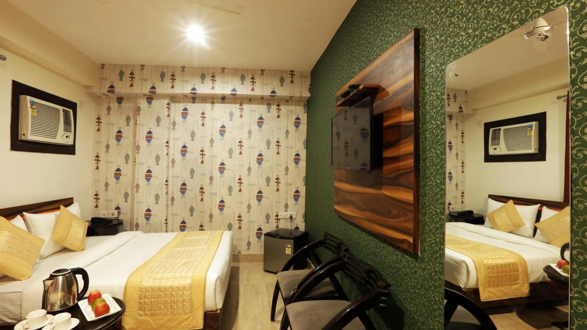 Skv Bed & Breakfast New Delhi