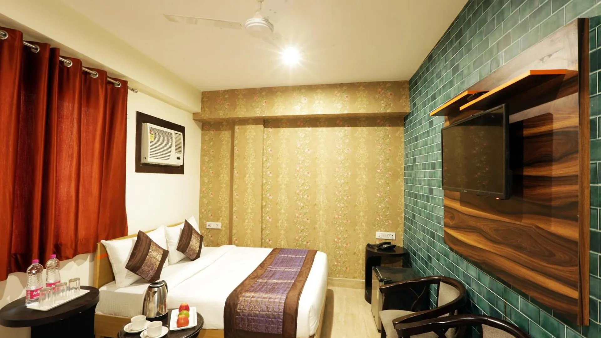 Skv Bed & Breakfast New Delhi