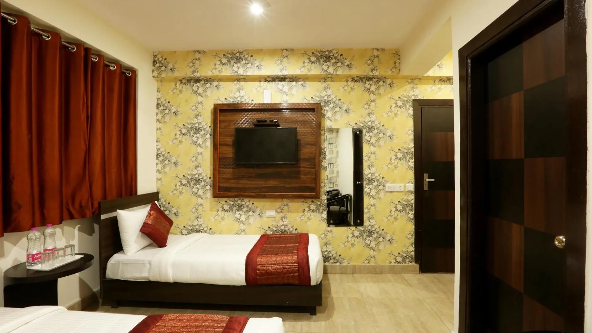 Skv Bed & Breakfast New Delhi