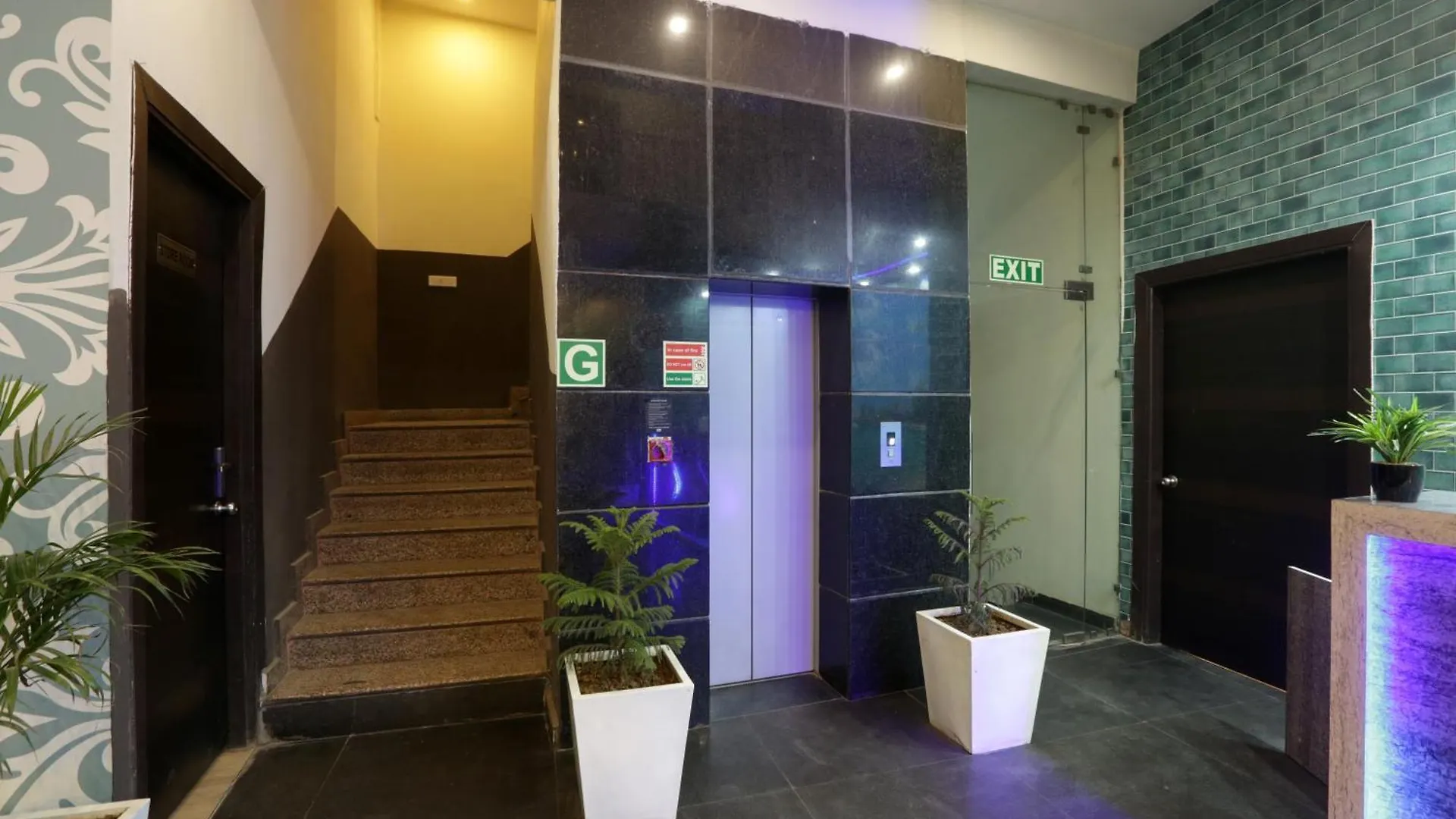 Skv Bed & Breakfast New Delhi