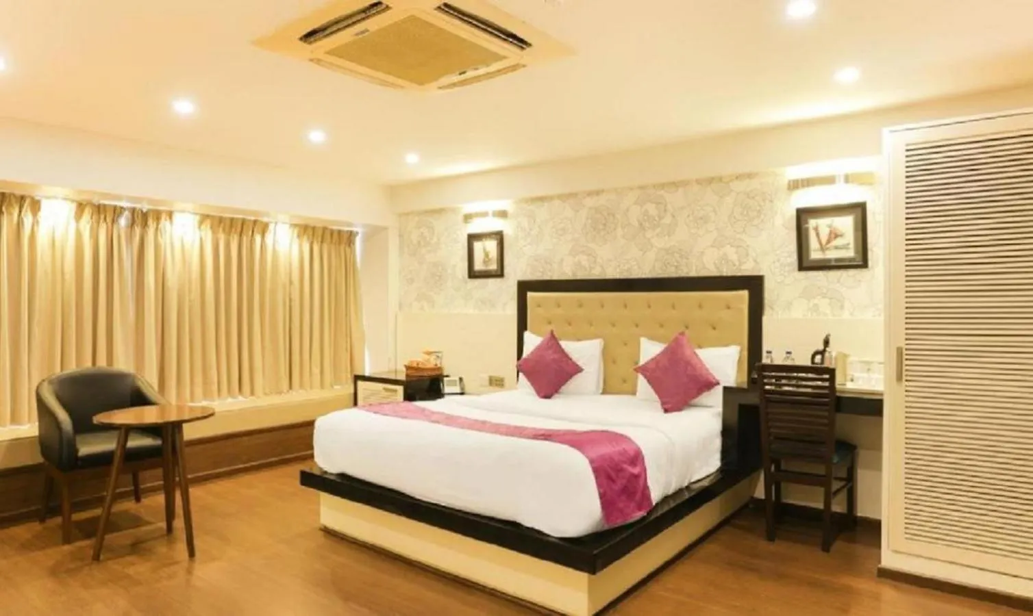 Skv Bed & Breakfast New Delhi