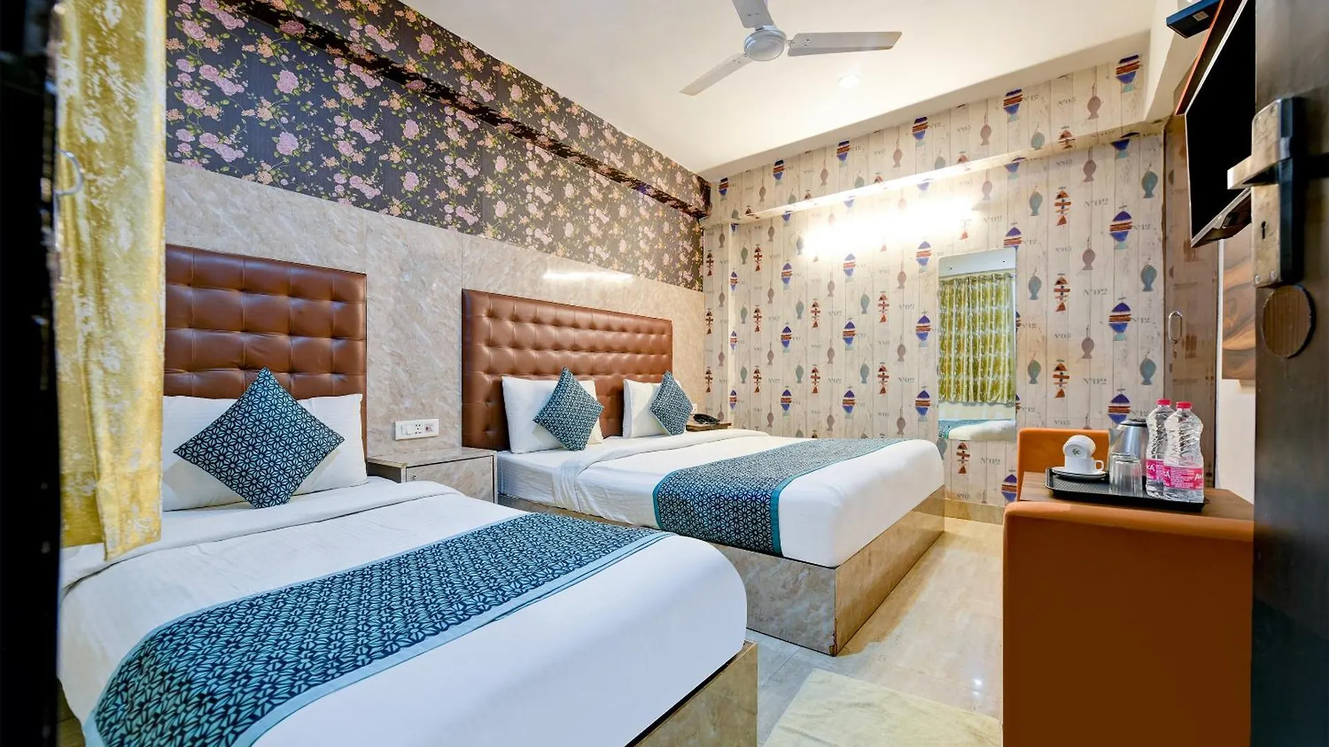 Skv Bed & Breakfast New Delhi