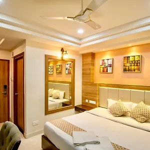  Bed & Breakfast Lee Tavish At Delhi Airport