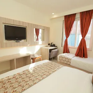 3* Bed & Breakfast Zed - Delhi International Airport
