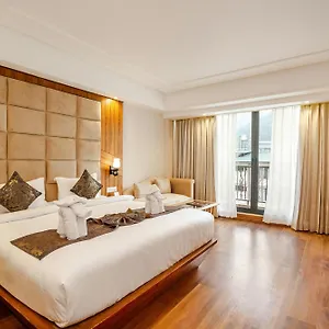  Hotel Marina Delhi Airport